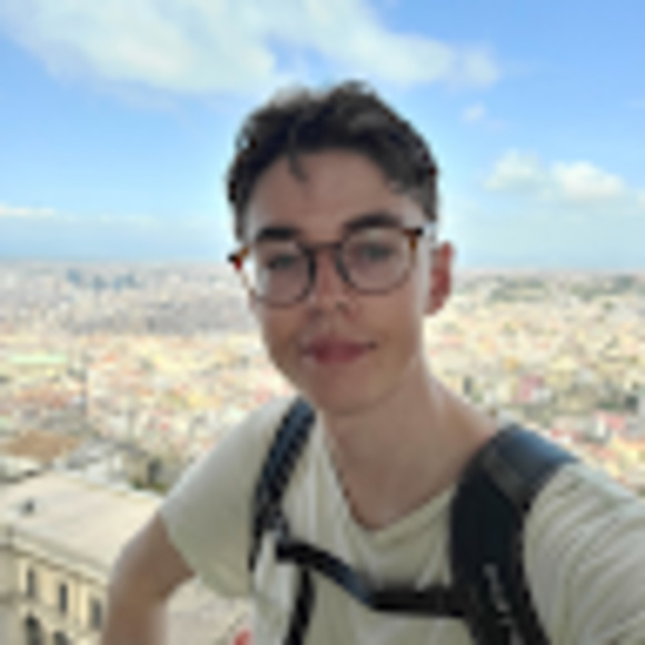 Meet your Posher, Liam - Picture 1 of 1